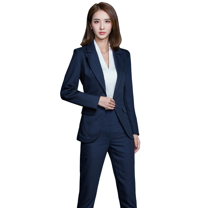 Tailleur femme - Ref 3242927 Image 5