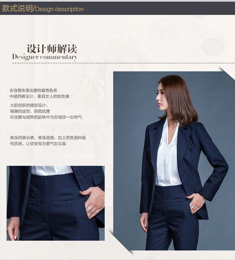 Tailleur femme - Ref 3242927 Image 18