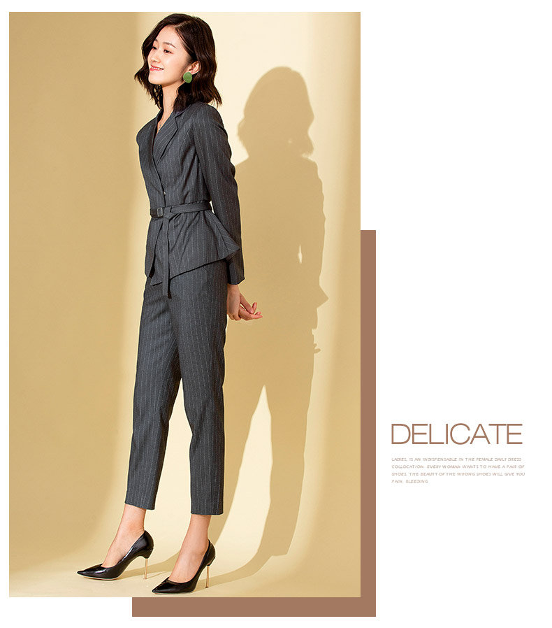Tailleur femme - Ref 3244456 Image 19