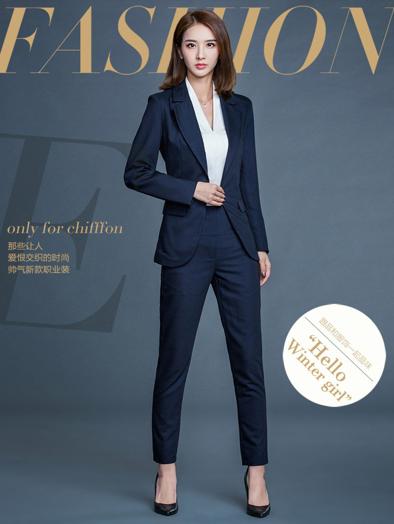 Tailleur femme - Ref 3242927 Image 10