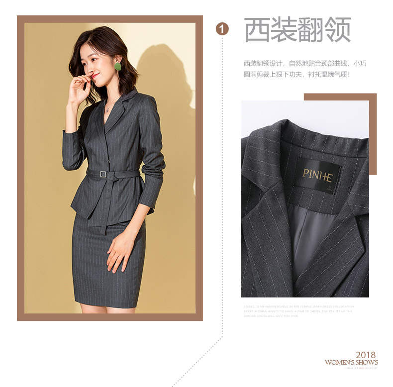 Tailleur femme - Ref 3244456 Image 9