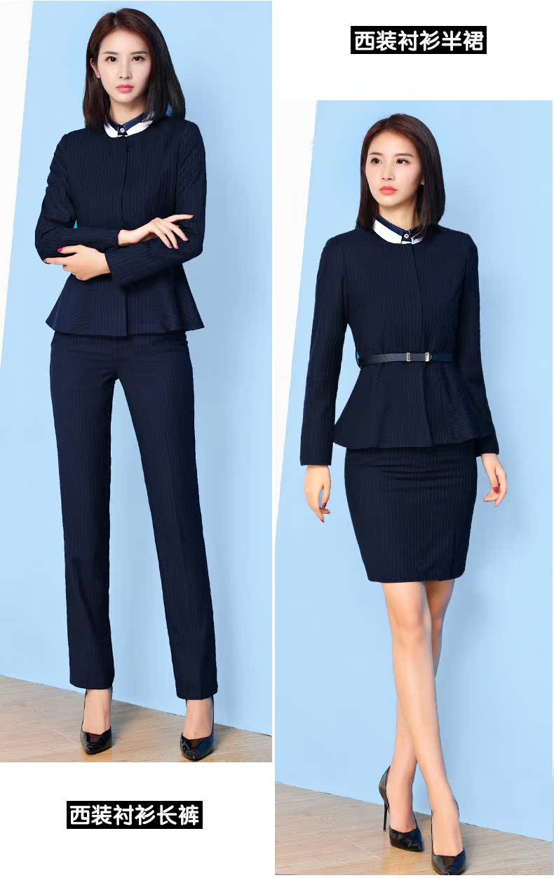Tailleur femme en Polyester - Ref 3242904 Image 16