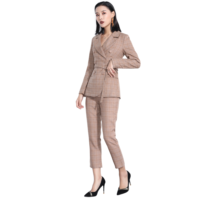 Tailleur femme - Ref 3243610 Image 5