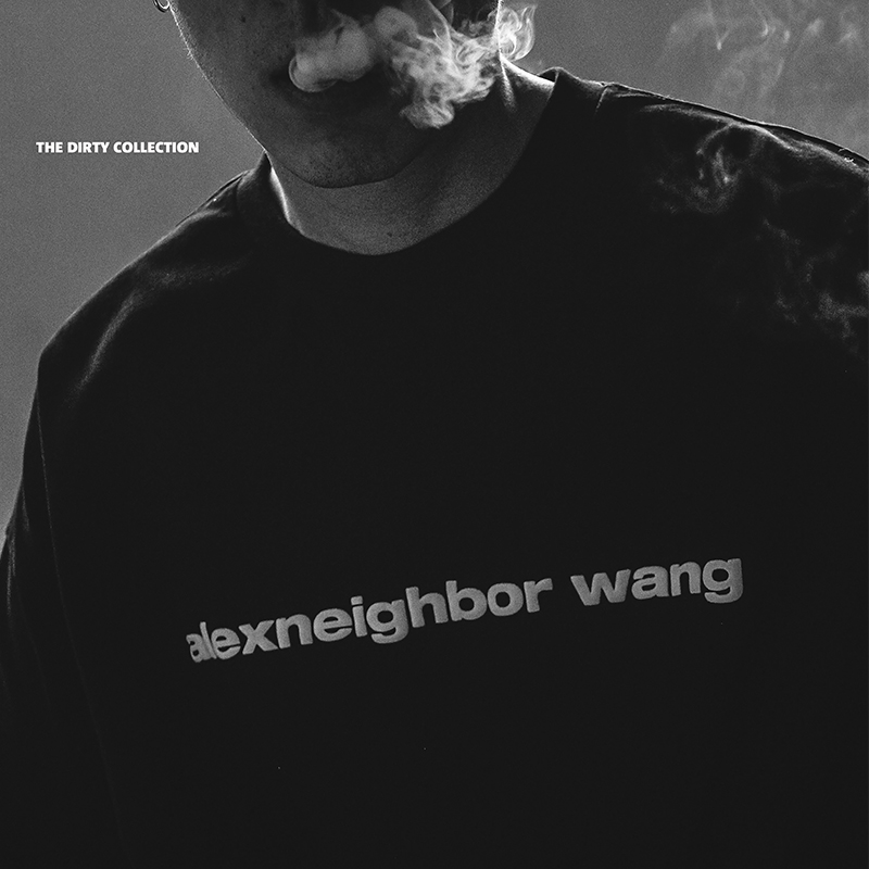 Alexneighbor wang t shirt Outlet