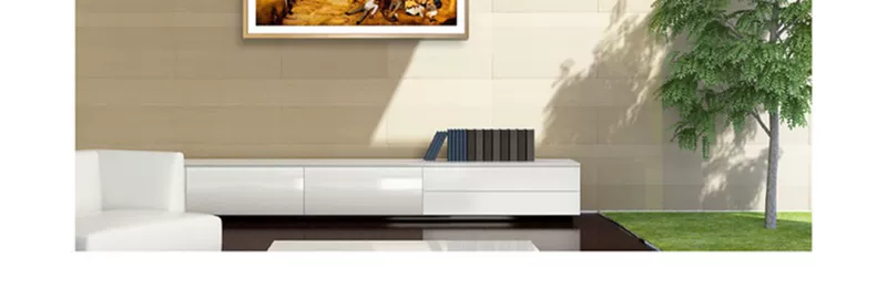 BOE boe tường sơn màn hình 49 inch độ nét cao 4K khung ảnh kỹ thuật số album điện tử màn hình hiển thị WIFI - Khung ảnh kỹ thuật số 	khung ảnh kỹ thuật số xiaomi