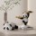 Коробка для салфеток Panda tissue box насосная коробка гостиная журнальный столик пульт дистанционного управления многофункциональное хранилище бытовая высококачественная креативная коробка для салфеток mini 2