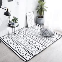 Crawling mat Winter thick mat Floor mat Household thickened bedroom tatami winter carpet Living room bedside