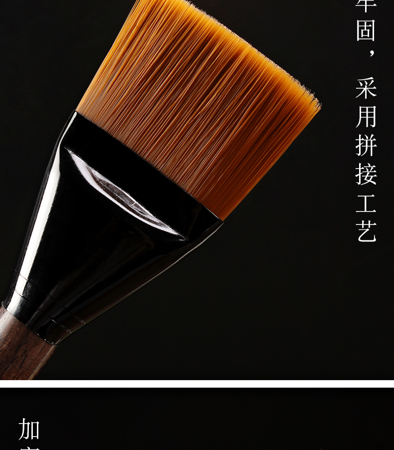 Ebony YangHuBi tea and tea brush brush pen kung fu tea tea tea accessories tea tray teapot tea on sale