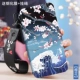 Vivo x7plus [sakura] отправить закаленную пленку + Black Love Wide Lanyard