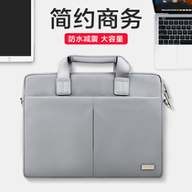 Laptop bag 15 6 inch men and women 14 notebook 13 Apple 15 inch Lenovo R9000P small new R7000 savior y7000p HP Shadow Wizard 6 Dell g3