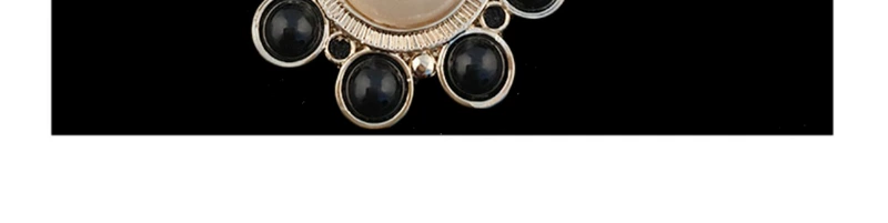 Châu Âu và Vương quốc Anh Anh retro lá chắn trâm huy chương phù hợp với phụ kiện huy hiệu nam cá nhân không khí huy hiệu đại bàng kim loại ghim cài áo vest nam