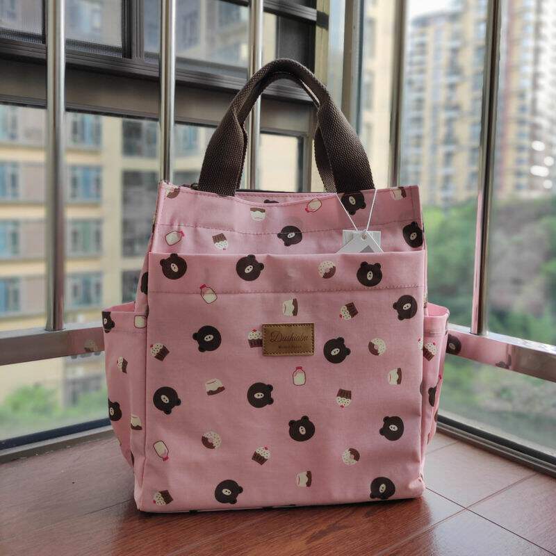 Mommy bag baby out for large capacity handbag multifunction light mother and baby bag remedial package Tutorial Bag Fitness Package