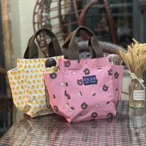 Mommy Bag Summer Trumpet Out of Handbags Multi-functional Light Mother and Child Handbags Handbags Bag Primary School Pupils