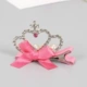 Trẻ em phụ kiện tóc nơ Hàn Quốc clip công chúa kẹp tóc bé mũ cô gái kẹp tóc trang sức cô gái kẹp tóc nữ