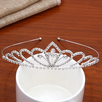 15#Бабочка [Hair Hoop]