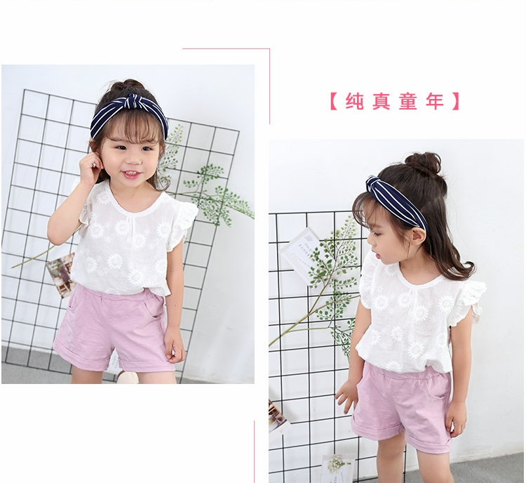 Trẻ em headband Cô gái Đồ trang trí đầu Hàn Quốc Cô bé dễ thương Công chúa siêu Mạnh Thẻ bé Ngọt ngào headband lớn trâm cài cổ trang