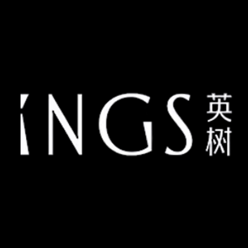 英小树颜究所的LOGO