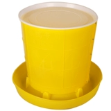 80 котли с куриной уткой и гуся