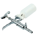 佳善 5 мл Зверя Использование -Регулируемая непрерывная шприцка, корова, овца, курица с инъекцией вакцины.