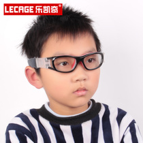  Professional childrens sports glasses Children playing basketball glasses myopia men and women youth football goggles frame