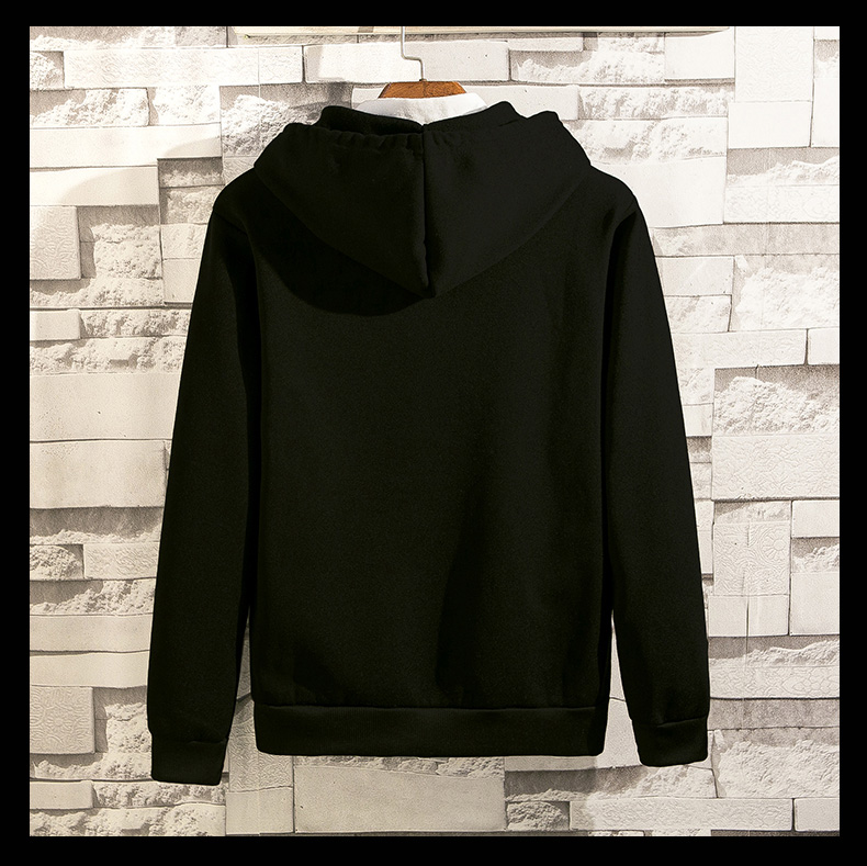 Đồng phục bóng chày mùa thu nam phiên bản Hàn Quốc của thanh niên tự tu áo hoodie áo len xu hướng áo khoác nam quần áo nam áo khoác bóng chày