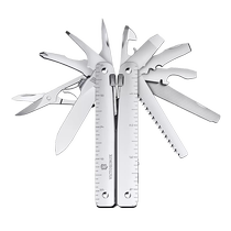 Original Victorinox Army Knife Tool Pliers 115mm Swiss Pliers MX Multi-Function Pliers 3 0327 MN Swiss Sergeants Knife