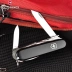 Victorinox Swiss Army Knife 91MM Swiss Knife 1.6795.3 công cụ gấp đa chức năng ngoài trời Bản gốc xác thực Swiss Army Knife