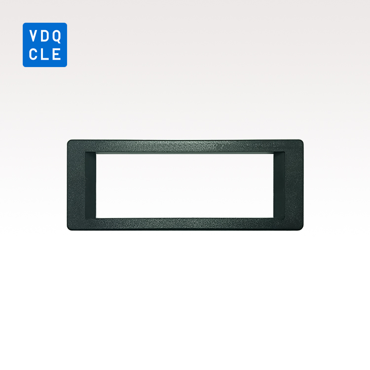 GCS Low Pressure Kit Switch Cabinet Matching Piece Accessories Big Label Box Mark-frame 30 * 80
