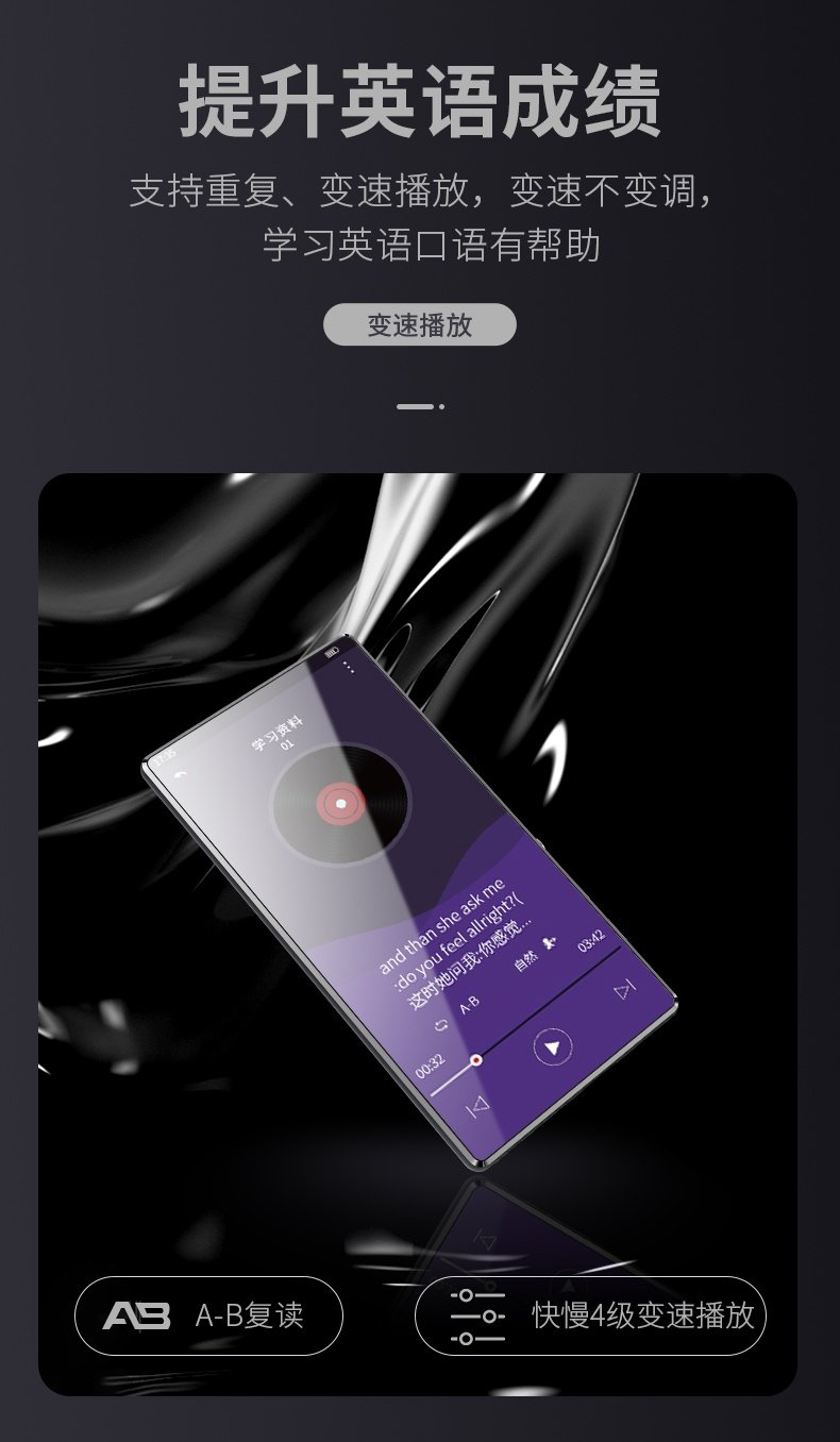 may chieu Newman MP5 player toàn màn hình cảm ứng màn hình MP4mp6 máy nghe nhạc video 5 inch Sinh viên Walkman - Trình phát TV thông minh bộ tiếp sóng wifi
