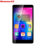 纽曼 Чтение, плеер, MP5, MP3, MP4, MP6, английский, bluetooth