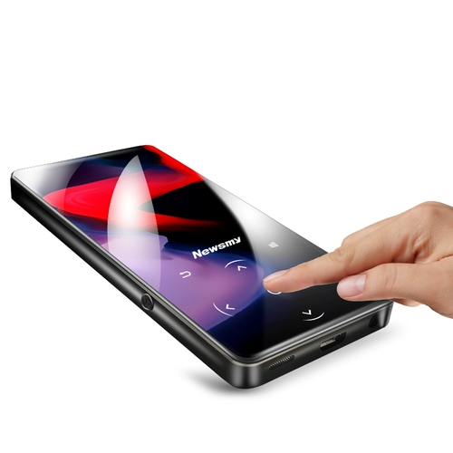 纽曼 Музыкальный плеер для школьников, MP3, bluetooth, MP4, английский