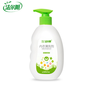 【洁尔阴】内衣专用洗衣液360ml