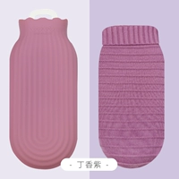 Стиль волны [сирень фиолетовый большой]