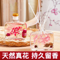 Fire-free fragrant lavender Home Lasting Smoked Perfume essential Oil Girls room Bedroom Remain toilet sanitary air freshener