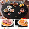 Supor Warming Plate, Hot Dish Plate, Insulation Board, Household Milk Warmer, Multifunctional Dining Table Turntable, 2025 New Model