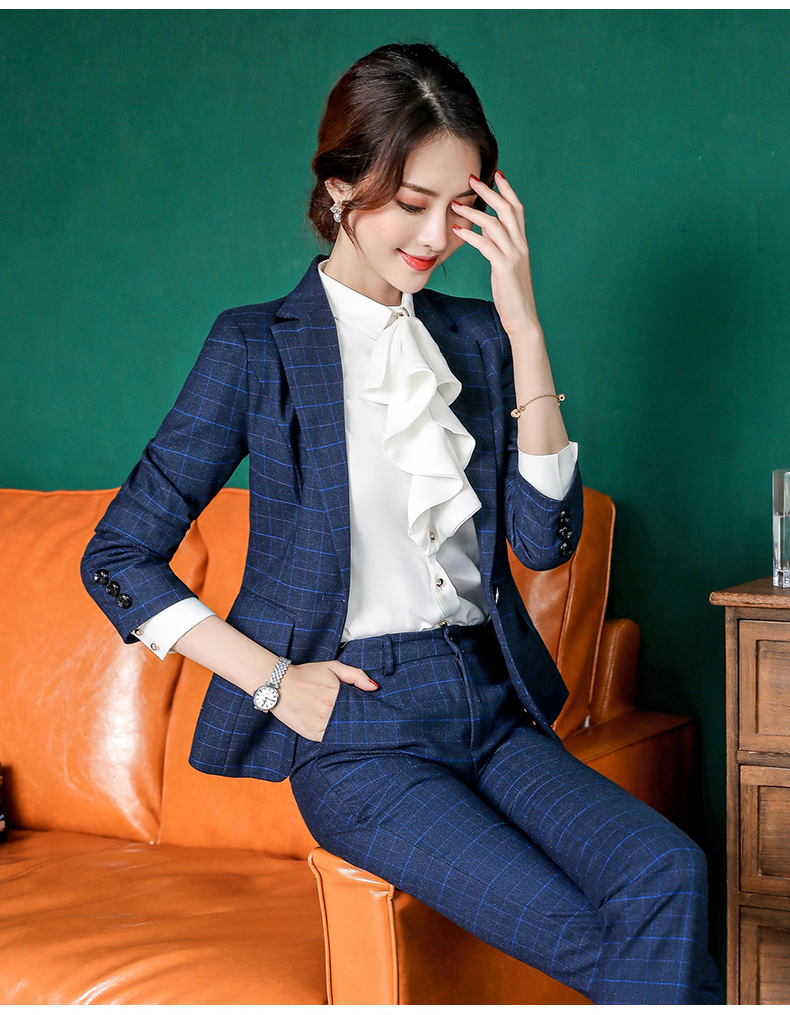 Tailleur femme J-ME en Polyester - Ref 3244642 Image 21