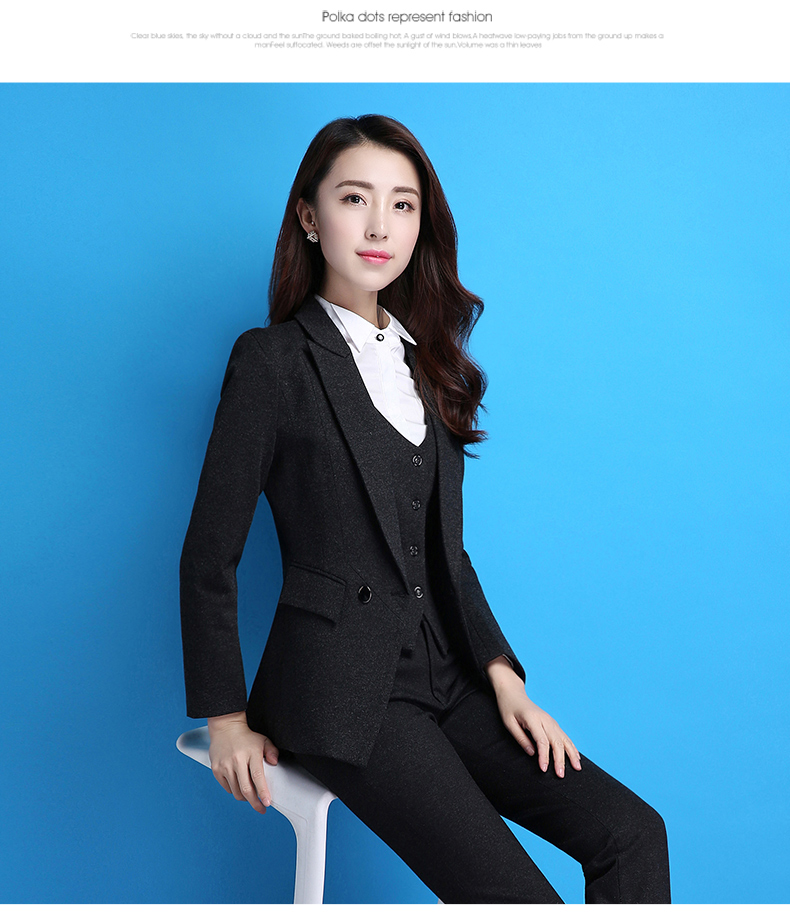 Tailleur femme J-ME - Ref 3244406 Image 28