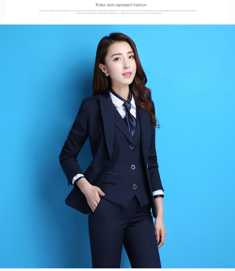 Tailleur femme J-ME - Ref 3242821 Image 22