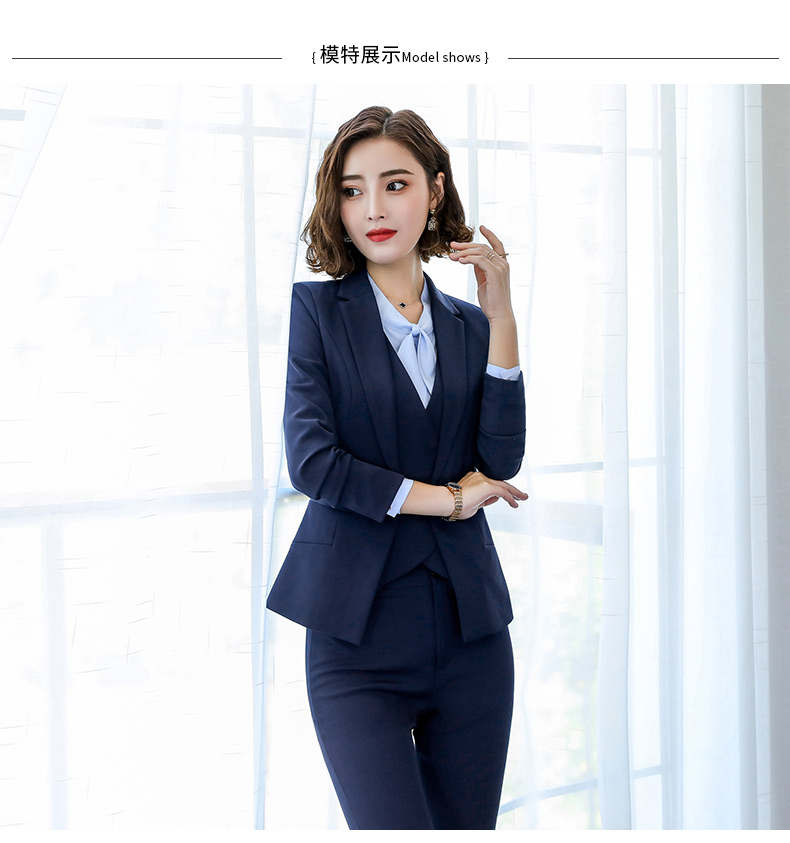 Tailleur femme J-ME - Ref 3245038 Image 15