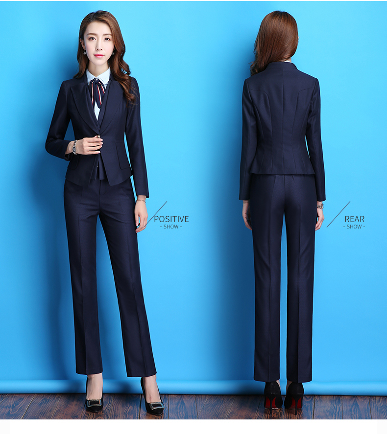 Tailleur femme J-ME en Polyester - Ref 3242222 Image 19