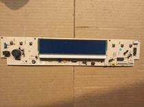 Midea Air Conditioner Fittings Display Board Keyboard KFR-50L K1 HLGJ50KLXS1 Bargaining