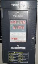 Taiwan TAISEE power controller T6-4-4-050P power controller Taisi SCR power regulator