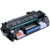 Hộp mực Eway CF280A 80A Easy Toner + Bộ 2 Hộp mực Thích hợp cho Tấm in Hộp mực Bột HP - Hộp mực