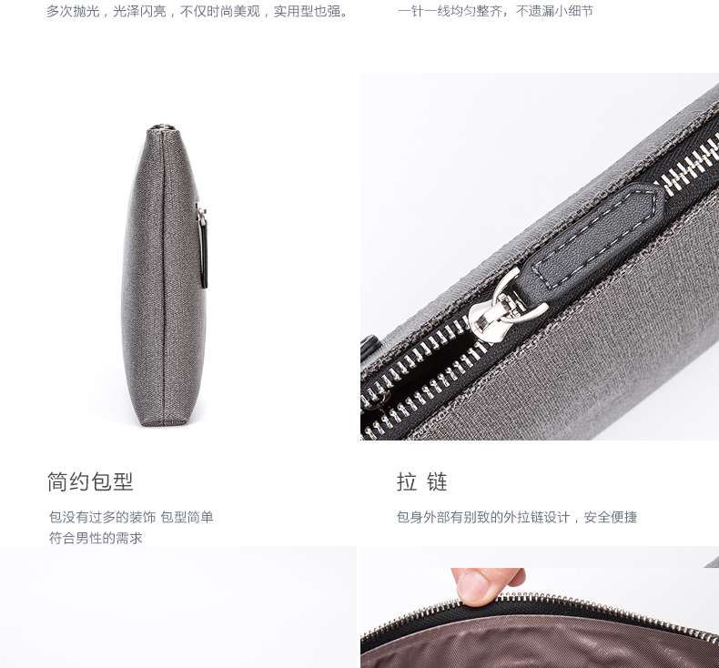 Sac homme - Ref 50351 Image 15