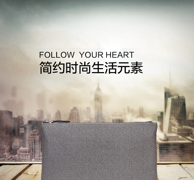 Sac homme - Ref 50351 Image 6