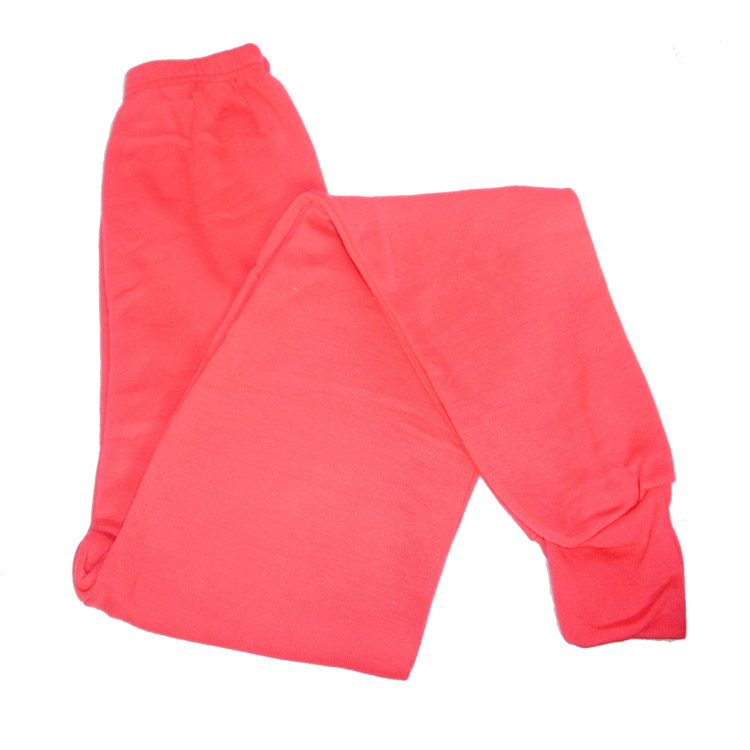 Sous-vêtement chaud simple en coton - Ref 761495 Image 12