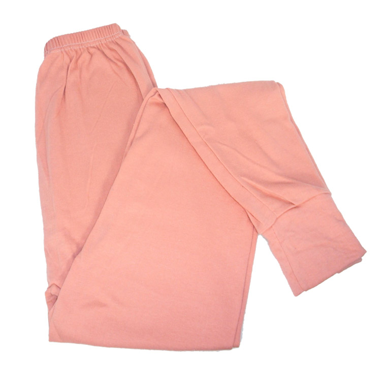 Sous-vêtement chaud simple en coton - Ref 761495 Image 16