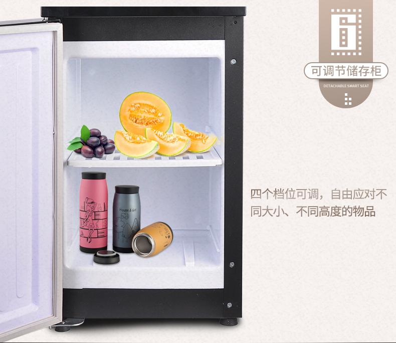 沁园 水 机 家用 立式 9725 温 双 hệ thống sưởi ấm tự động thông minh nhỏ uống nước nóng lạnh lọc nước công nghiệp