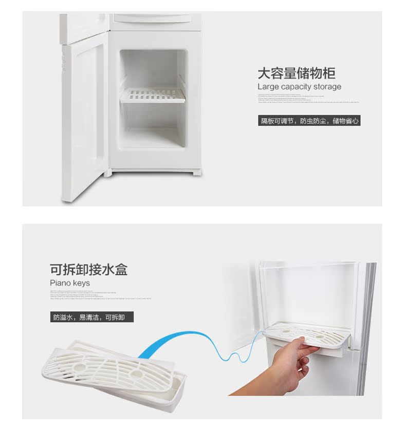 máy lọc nước kasuto Liyuan nước nóng lạnh thẳng đứng nóng lạnh nhà lạnh YLD1460W có thể được trang bị đặc biệt thùng lọc - Nước quả máy ion kiềm