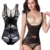 Thở thoải mái giảm bụng bụng eo lưng corset đồ lót corset quần bó định hình quần áo corset một mảnh nội y quyến rũ Một mảnh